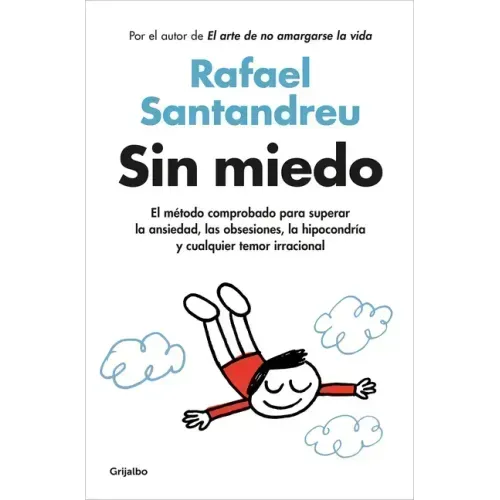 Sin Miedo / Fearless