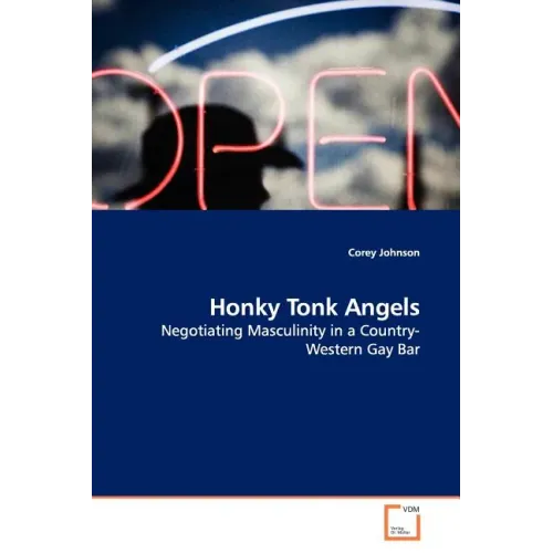 Honky Tonk Angels