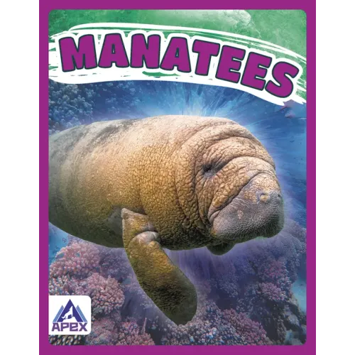 Manatees
