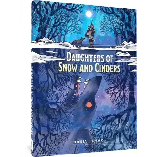 Daughters of Snow and Cinders
