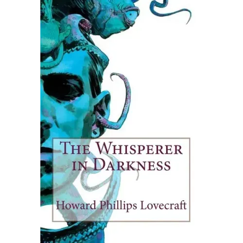 The Whisperer in Darkness