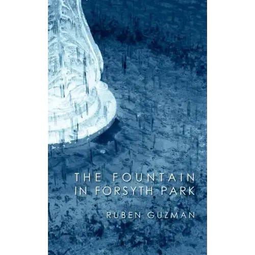 The Fountain In Forsyth Park