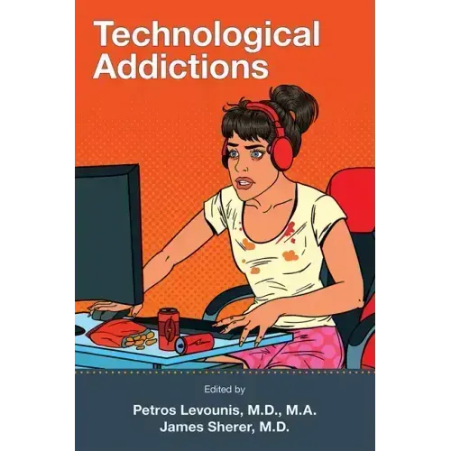 Technological Addictions