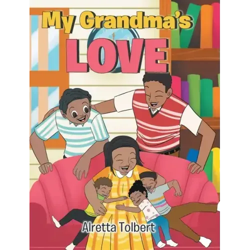 My Grandma's Love