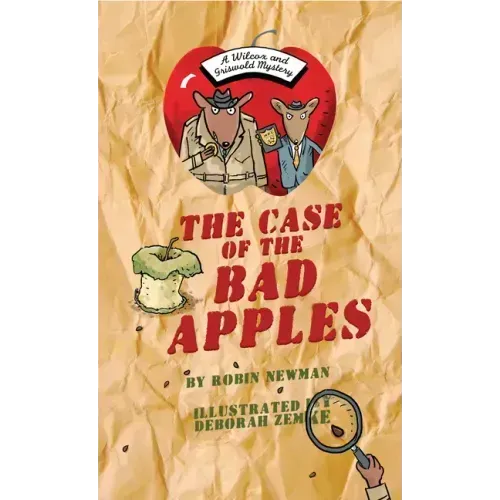 The Case of the Bad Apples