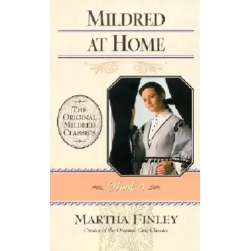 Mildred at Home