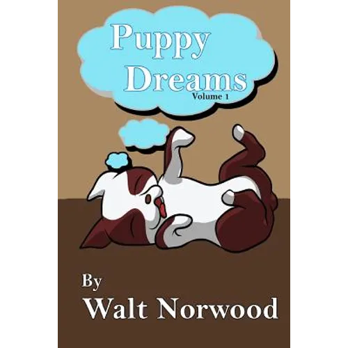 Puppy Dreams Vol. 1