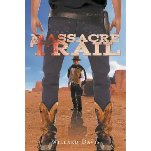 Massacre Trail