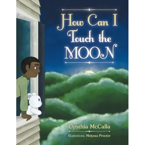 How Can I Touch the Moon