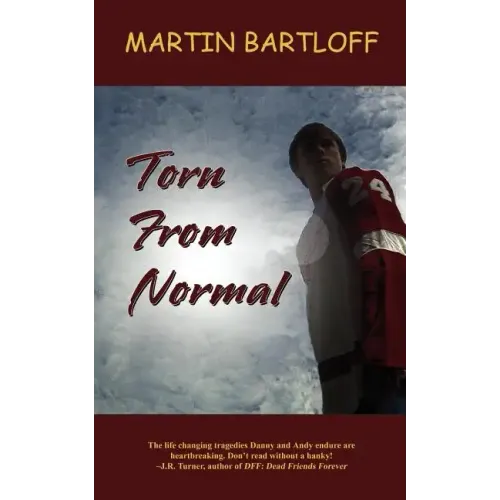 Torn from Normal