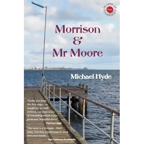 Morrison & Mr Moore