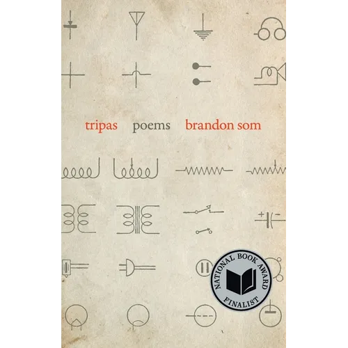 Tripas: Poems