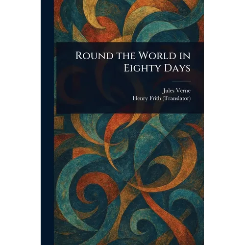 Round the World in Eighty Days