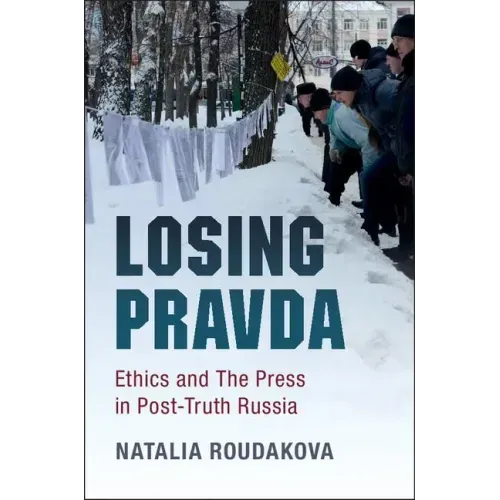 Losing Pravda