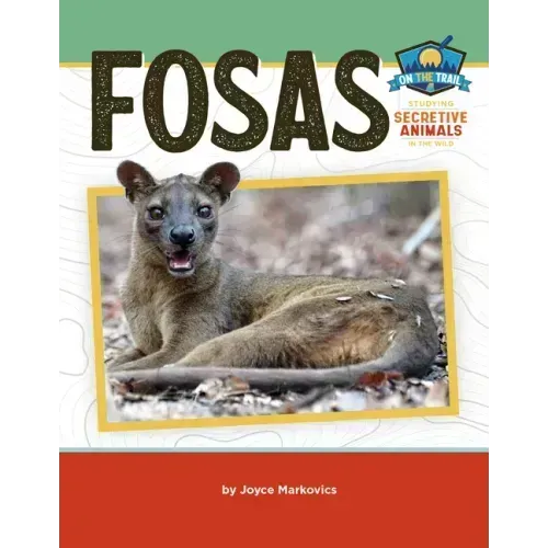 Fosas