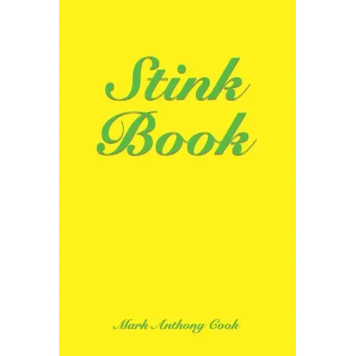 Stink Book