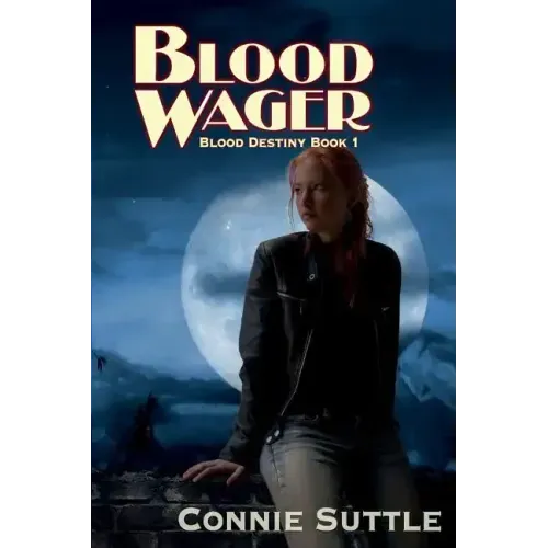 Blood Wager