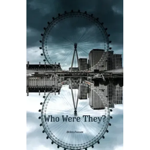 Who Were They?