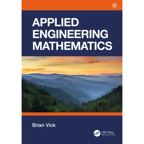 Applied Engineering Mathematics