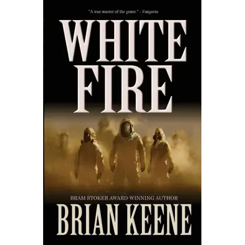 White Fire