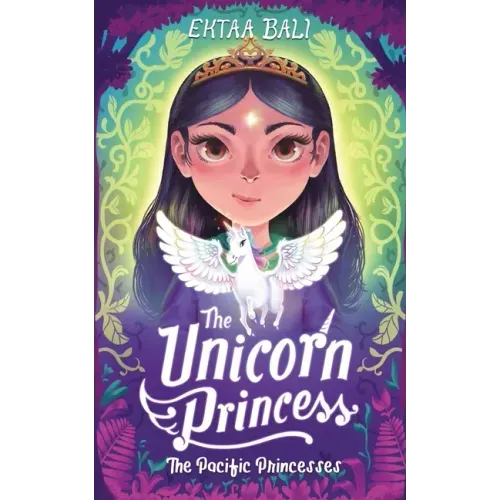 The Unicorn Princess