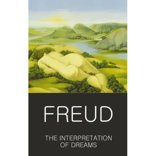 The Interpretation of Dreams
