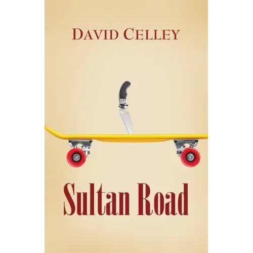 Sultan Road