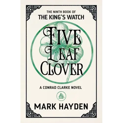 Five Leaf Clover
