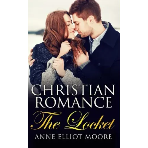 The Locket: Christian Romance