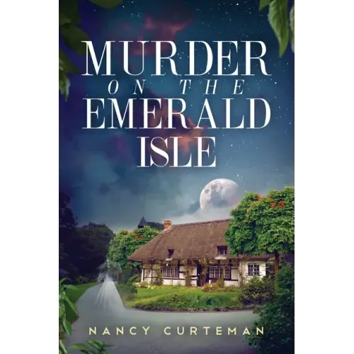 Murder on the Emerald Isle