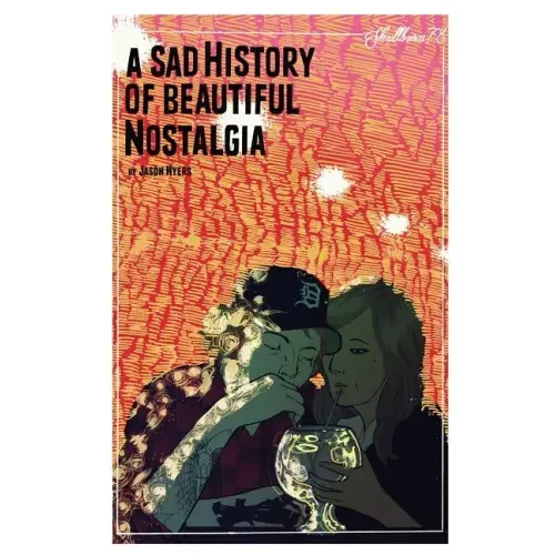 A Sad History Of Beautiful Nostalgia: Skullburn '78