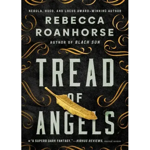 Tread of Angels
