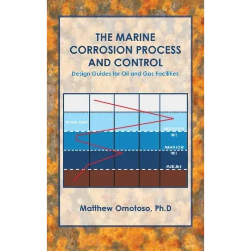 The Marine Corrosion Process and Control: Design Guides for Oil and Gas Facilities