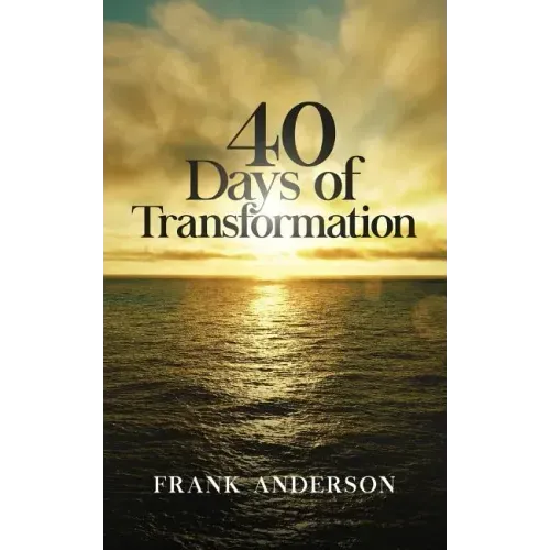 40 Days of Transformation