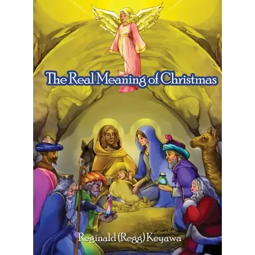 The Real Meaning of Christmas