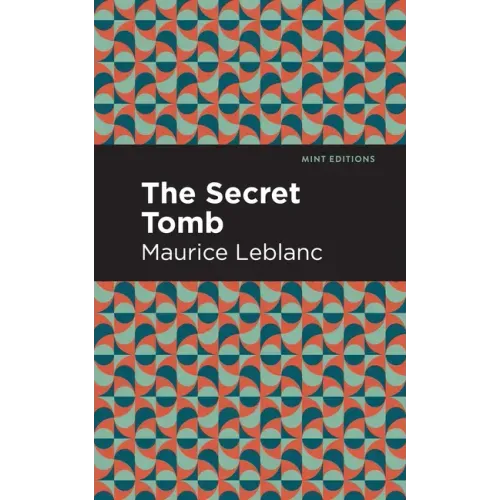 The Secret Tomb