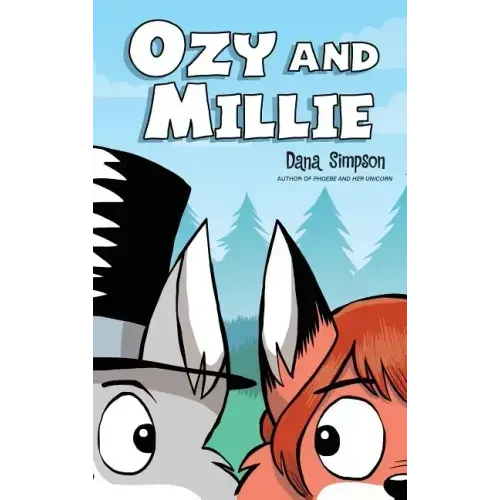 Ozy and Millie