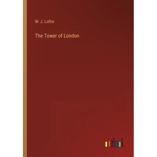 The Tower of London