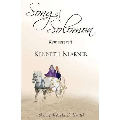 Song of Solomon Remastered: Revised Edition