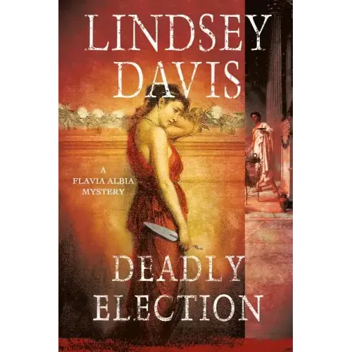 Deadly Election