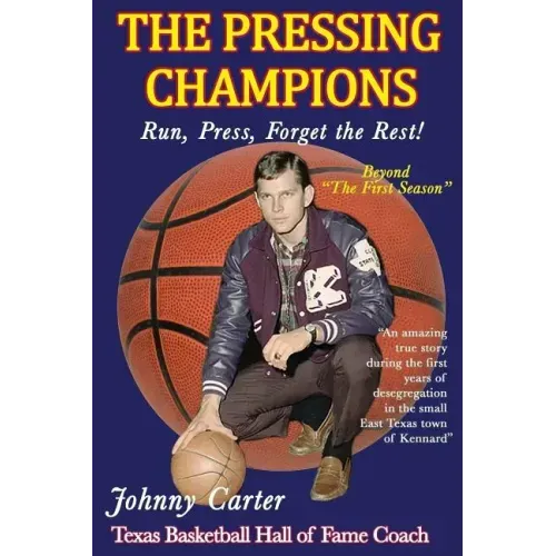 The Pressing Champions