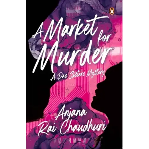 A Market for Murder: A Das Sisters Mystery