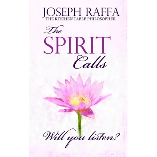 The Spirit Calls
