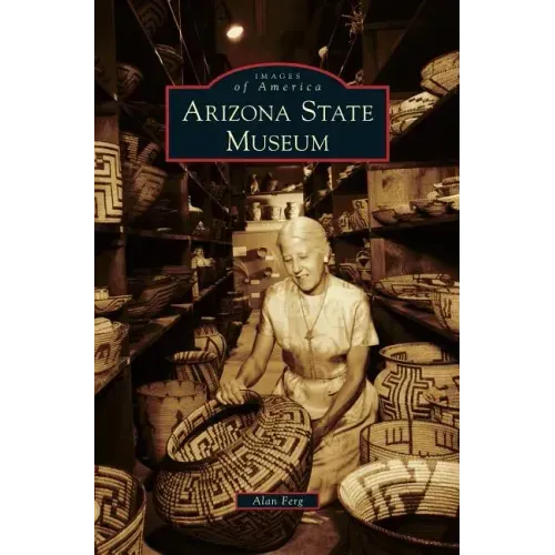 Arizona State Museum