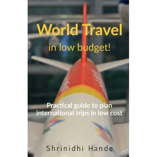 World Travel in low budget