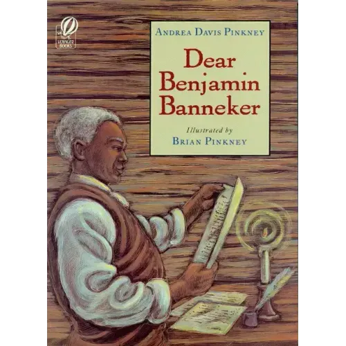 Dear Benjamin Banneker