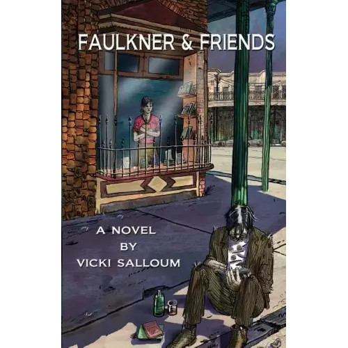 Faulkner & Friends