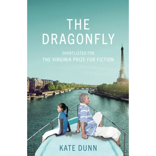 The Dragonfly