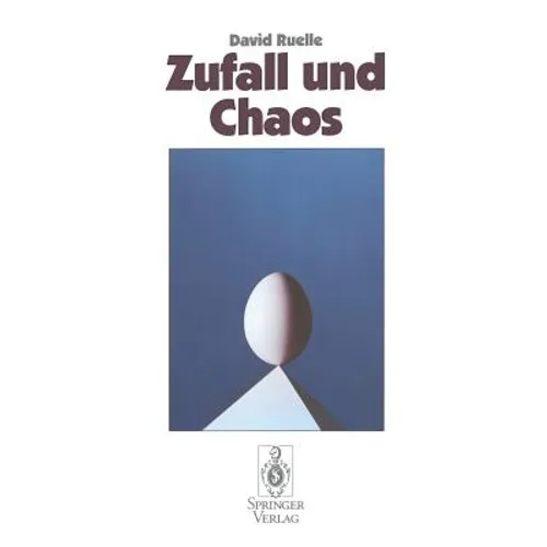 Zufall Und Chaos