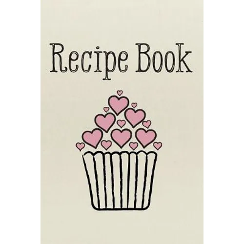 Recipe Book: Love